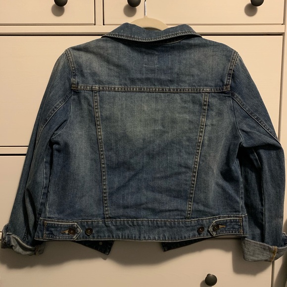 Denim Jacket - Picture 2 of 2